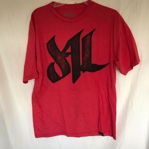 Team Furious Men’s T-shirt size L